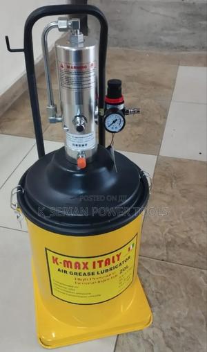 20l Original Kmax Grease Bucket/20l Kmax Grease Bucket - thumbnail 2