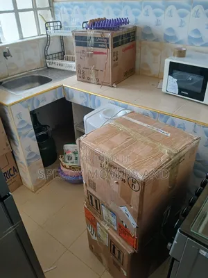 Packers and Movers Are Available Within Athi River Estates