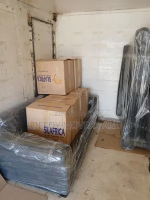 Packers and Movers Are Available Within Athi River Estates