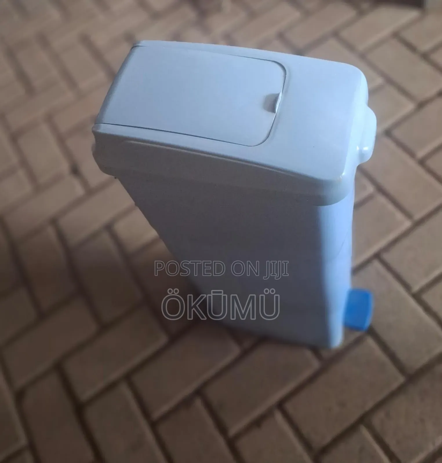 Sanitary Bins