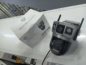 Ac 4g Dual Lens Camera V380 Simcard Camera 4g Dual Lens