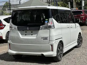 Suzuki Bandit 2020 White
