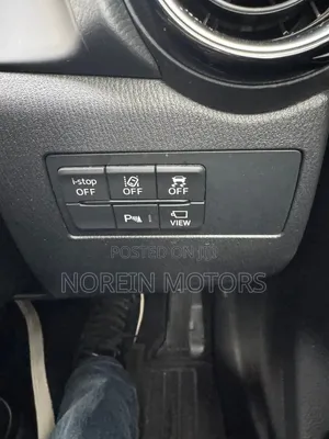 Mazda Demio 2019 Gray