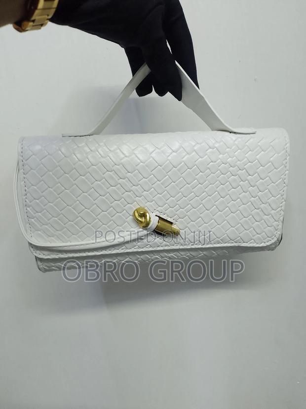 Bottega Bag - main view