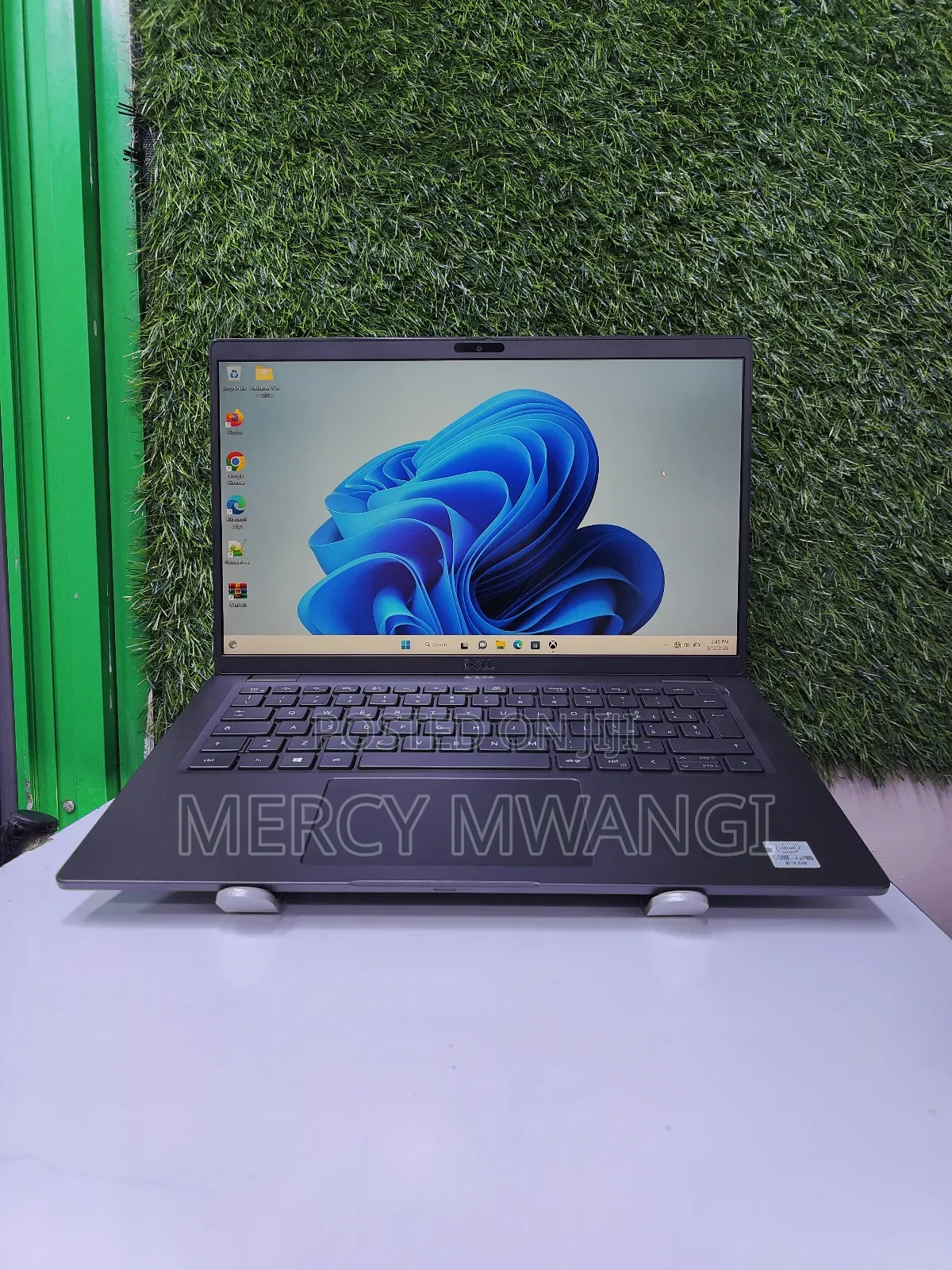 Laptop Dell Latitude 7410 32GB Intel Core i7 SSD 256GB