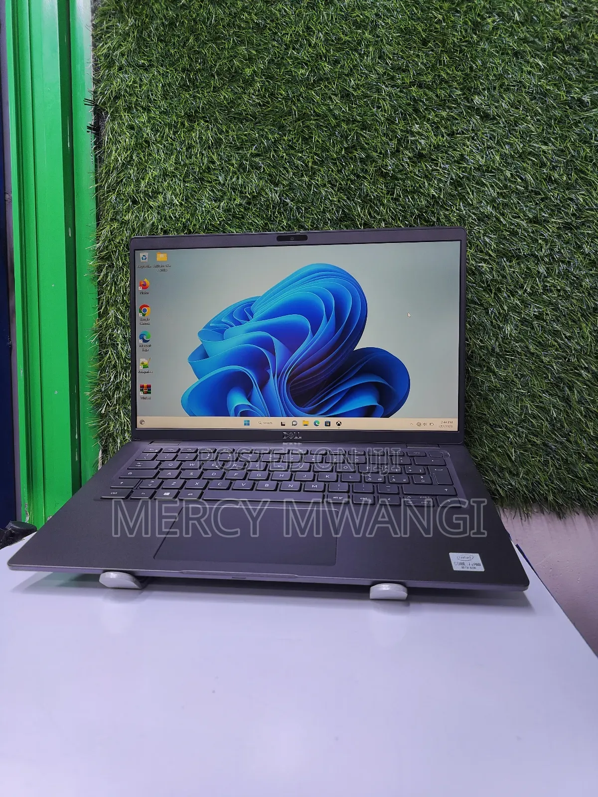 Laptop Dell Latitude 7410 32GB Intel Core i7 SSD 256GB