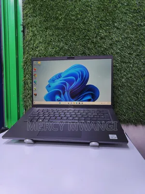 Laptop Dell Latitude 7410 32GB Intel Core i7 SSD 256GB