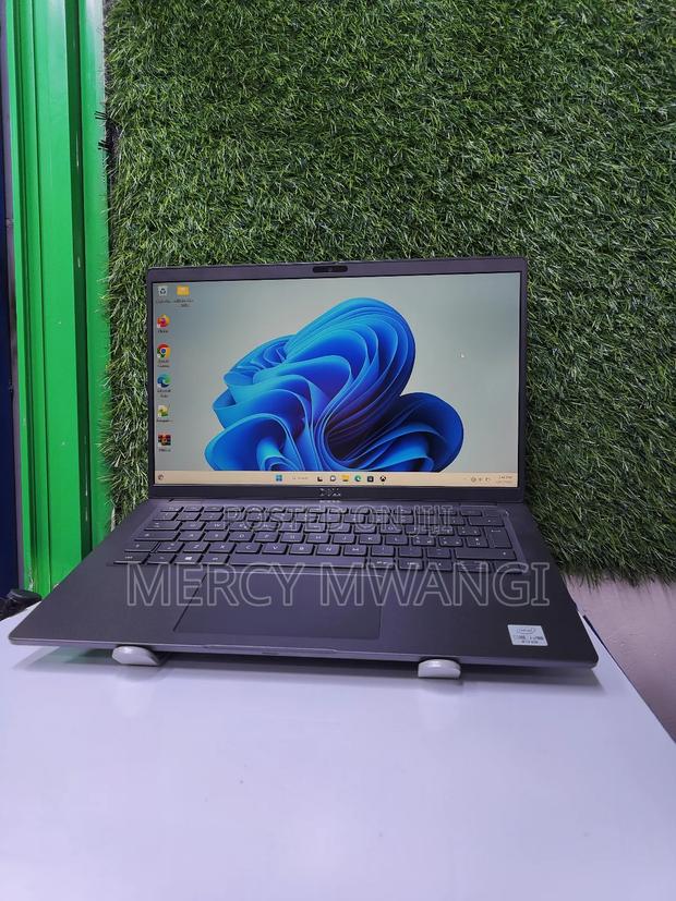 Laptop Dell Latitude 7410 32GB Intel Core i7 SSD 256GB - thumbnail 2