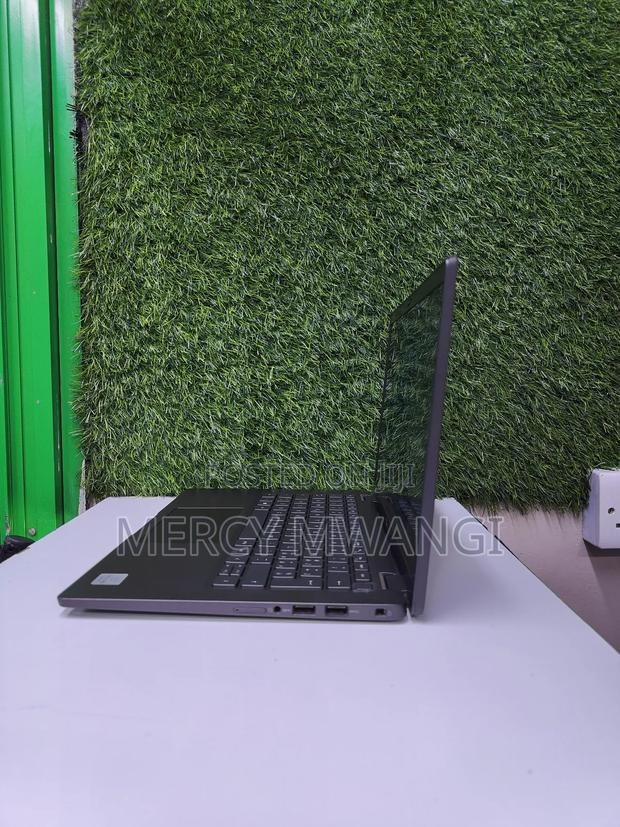 Laptop Dell Latitude 7410 32GB Intel Core i7 SSD 256GB - thumbnail 3