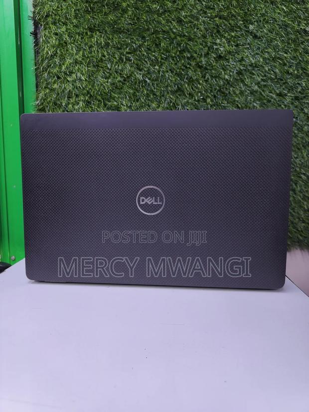 Laptop Dell Latitude 7410 32GB Intel Core i7 SSD 256GB - thumbnail 4