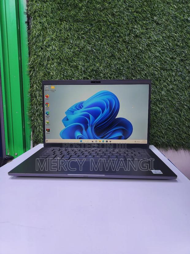 Laptop Dell Latitude 7410 32GB Intel Core i7 SSD 256GB - thumbnail 8