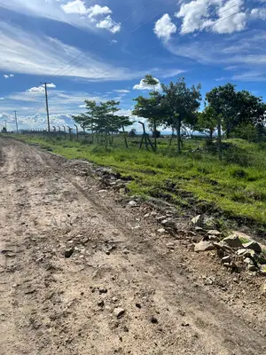 1/2 Acre Plot for Sale in Malaa KCB