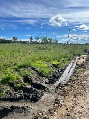 1/2 Acre Plot for Sale in Malaa KCB
