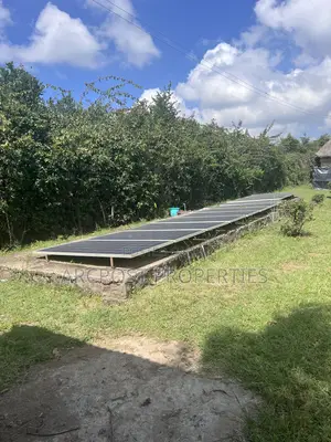 Operational Hotel on 7 Acres Touching Nairobi National Park for Sale