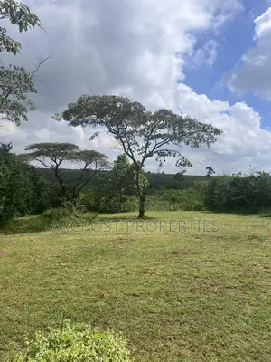 Operational Hotel on 7 Acres Touching Nairobi National Park for Sale