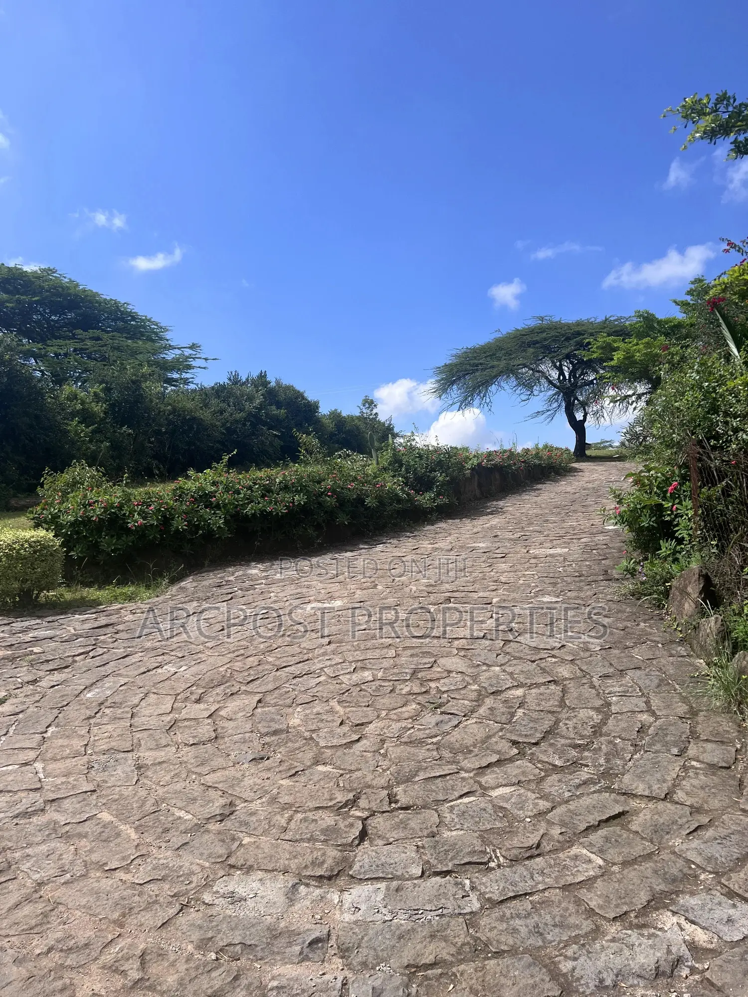 Operational Hotel on 7 Acres Touching Nairobi National Park for Sale