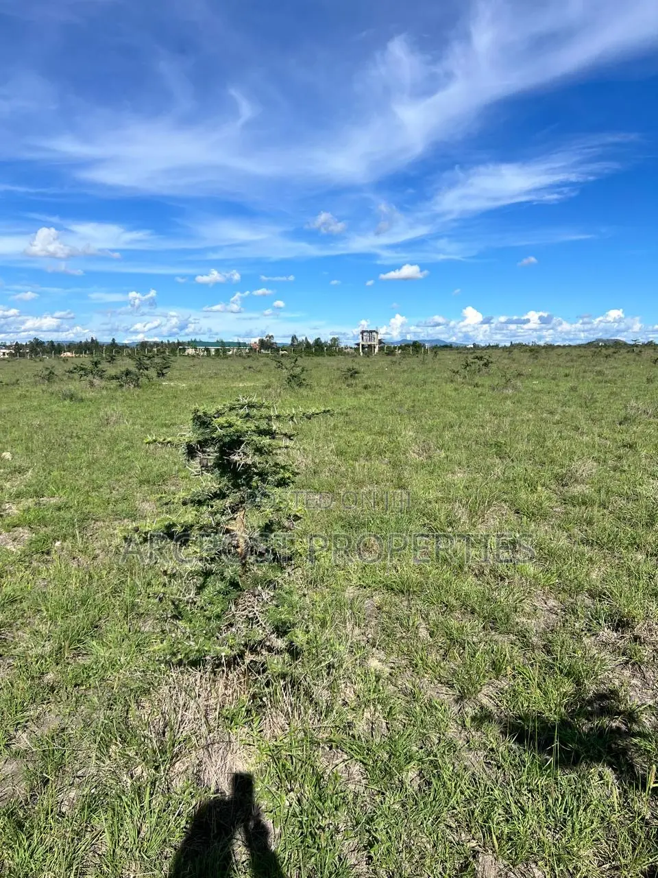 50 by 100 Residential Plots for Sale in Malaa- Flexible Payment Plan