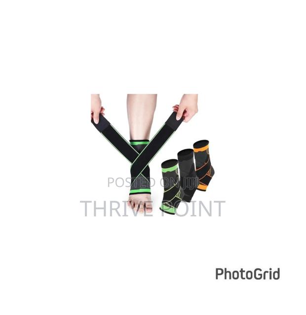 Ankle Brace Adjustable