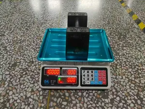 Armless 40kgs Weighing Scale Available