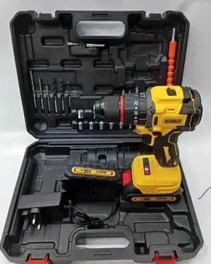 Rechargable Dewalt Brushless Drill/Ideal Dewalt Brushless Drill
