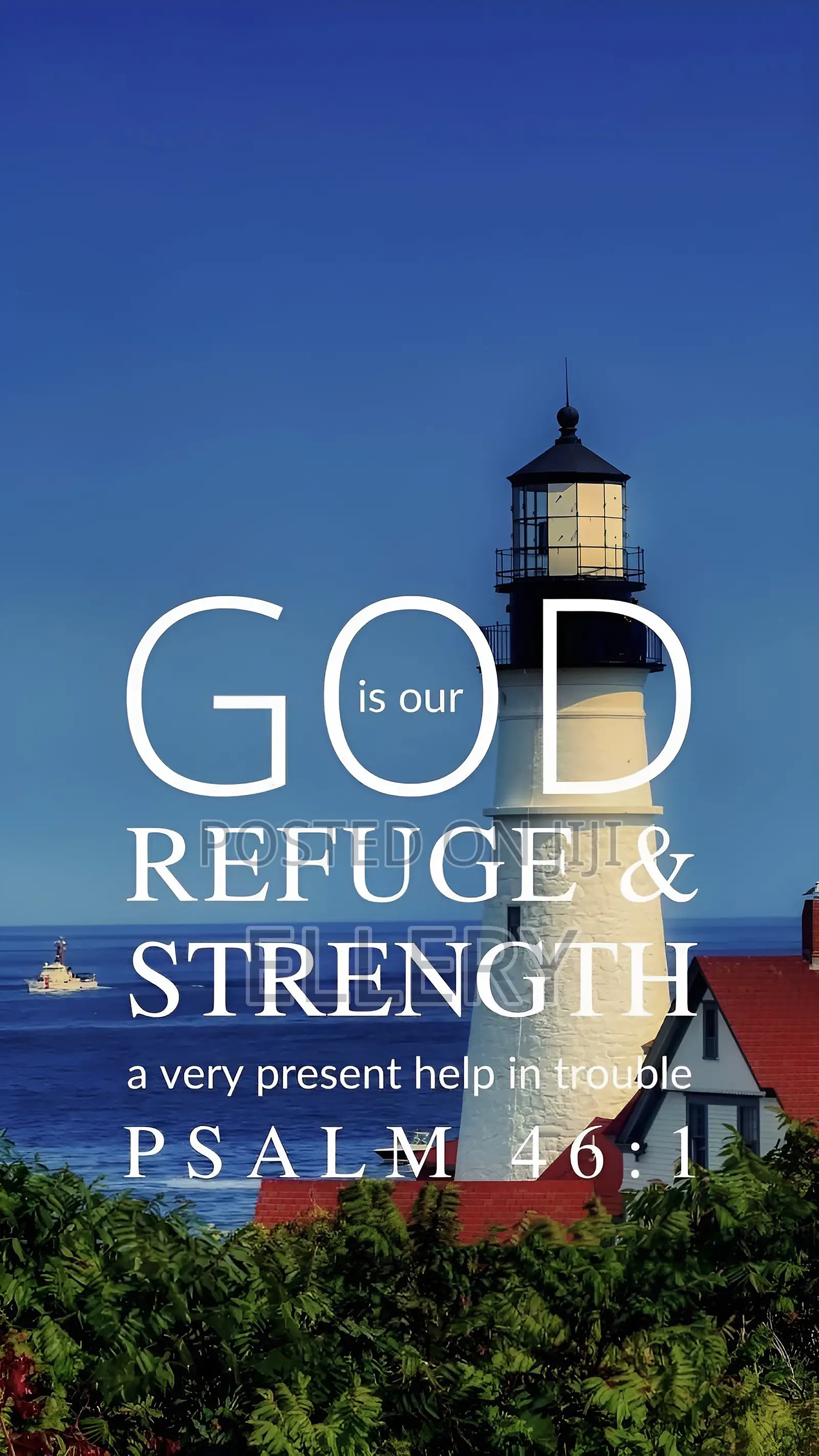 Bible Verse Wall Art.