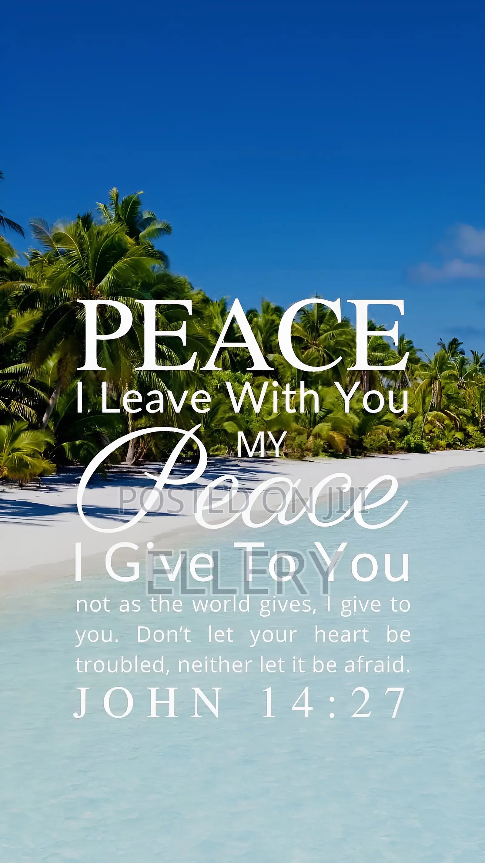 Bible Verse Wall Art.