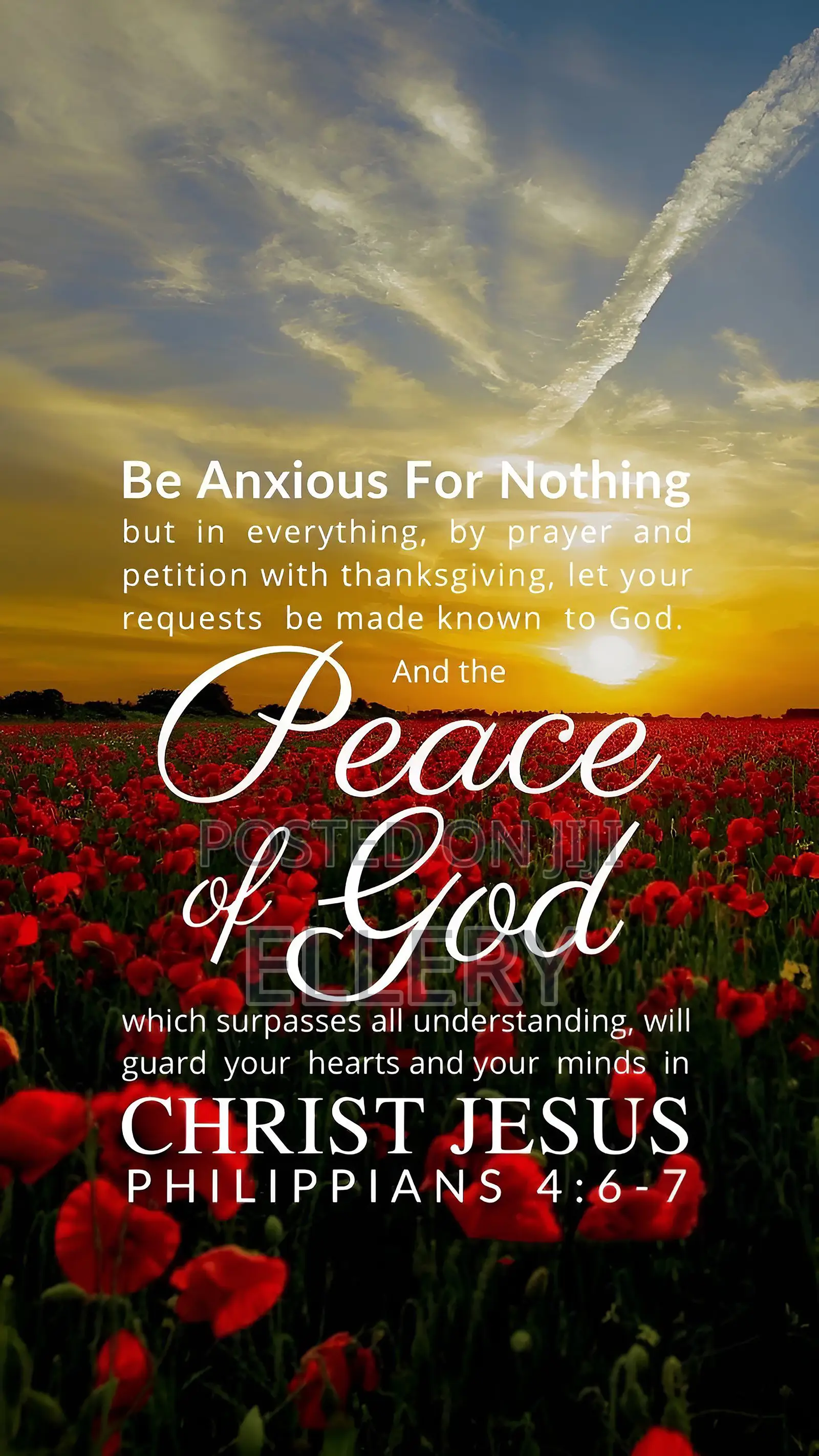 Bible Verse Wall Art.