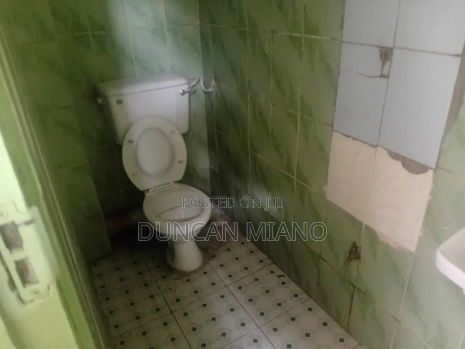 Mini Flat in South C Near Kenya , Nairobi Central for rent