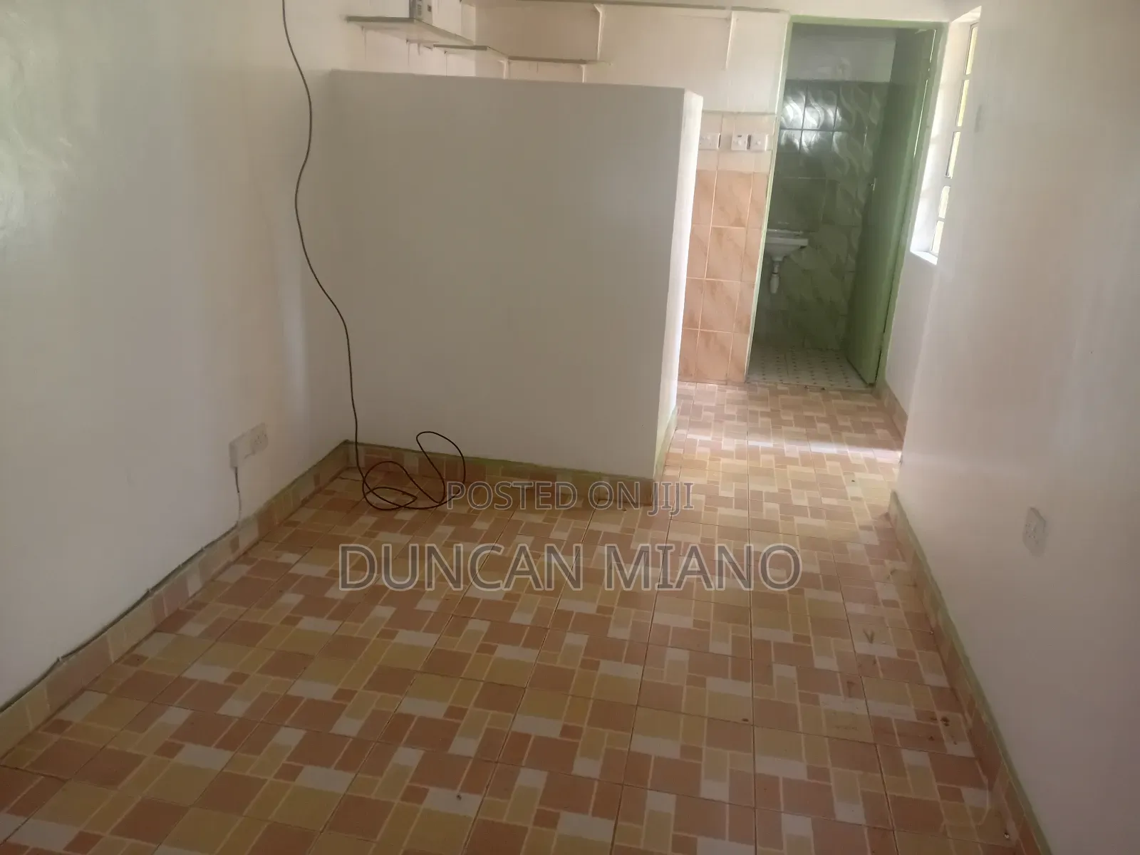 Mini Flat in South C Near Kenya , Nairobi Central for rent