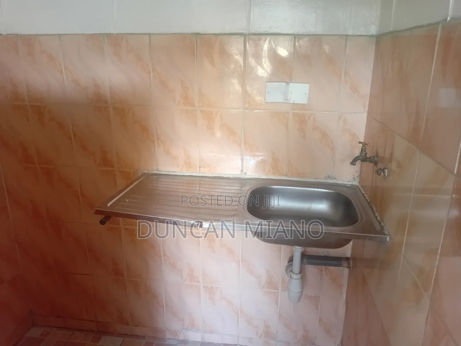 Mini Flat in South C Near Kenya , Nairobi Central for rent