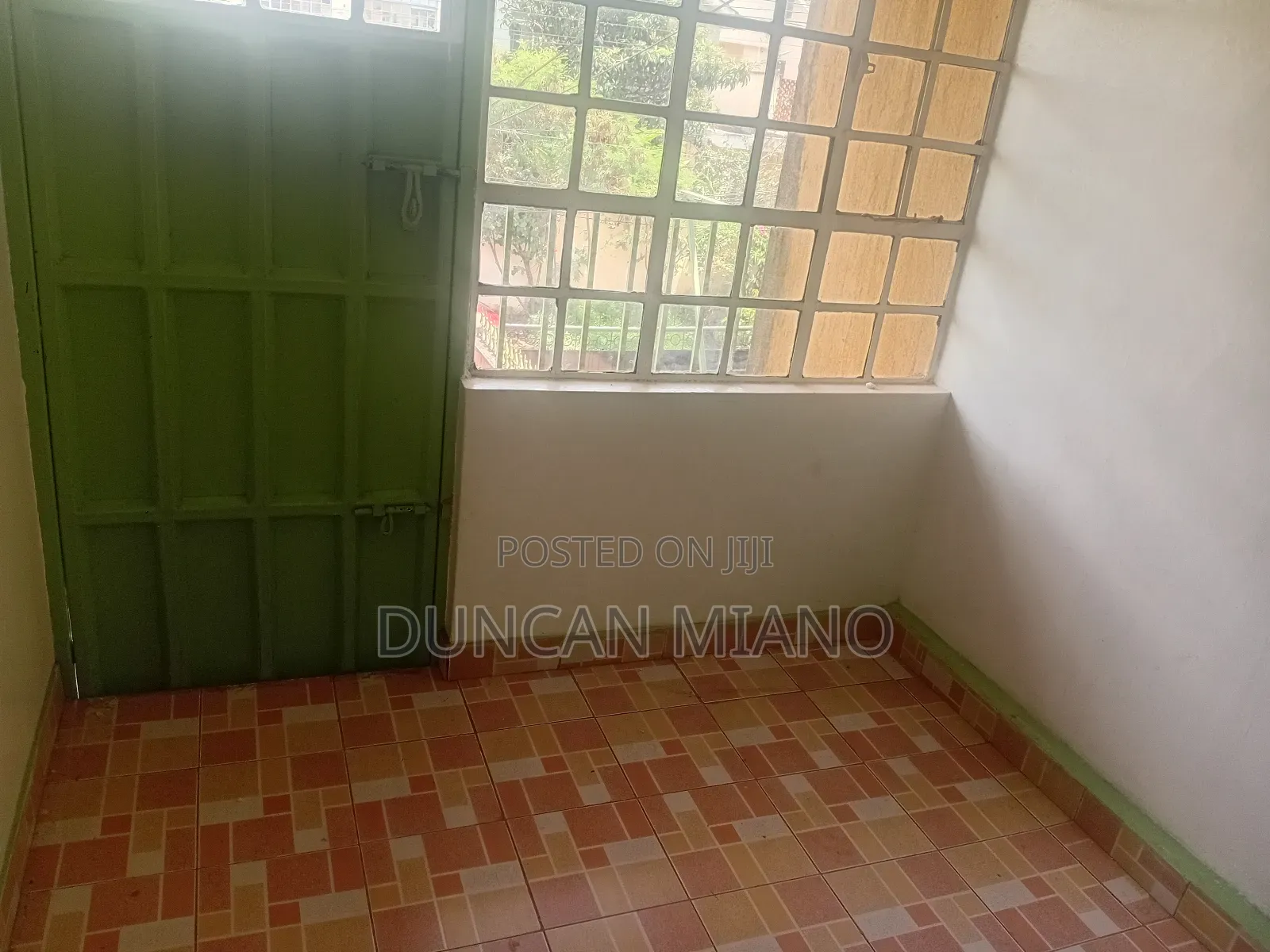 Mini Flat in South C Near Kenya , Nairobi Central for rent