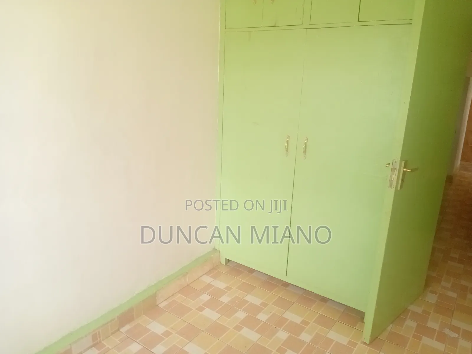 Mini Flat in South C Near Kenya , Nairobi Central for rent