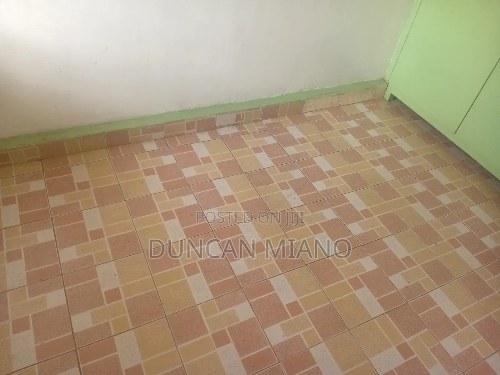 Mini Flat in South C Near Kenya , Nairobi Central for rent