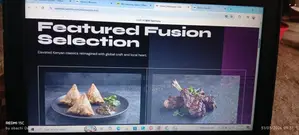 Professional Website Design | Hospitality Business Sites