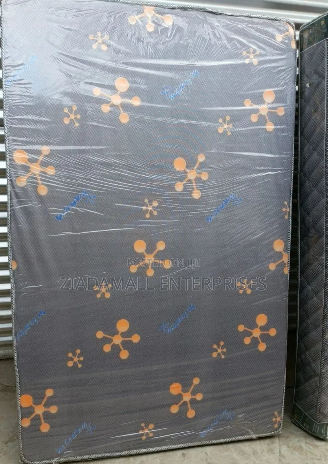 Mattress Vivo Size 3*6 6 Inches Comfort Meets Simplicity