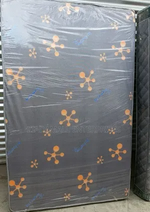 Mattress Vivo Size 3*6 6 Inches Comfort Meets Simplicity