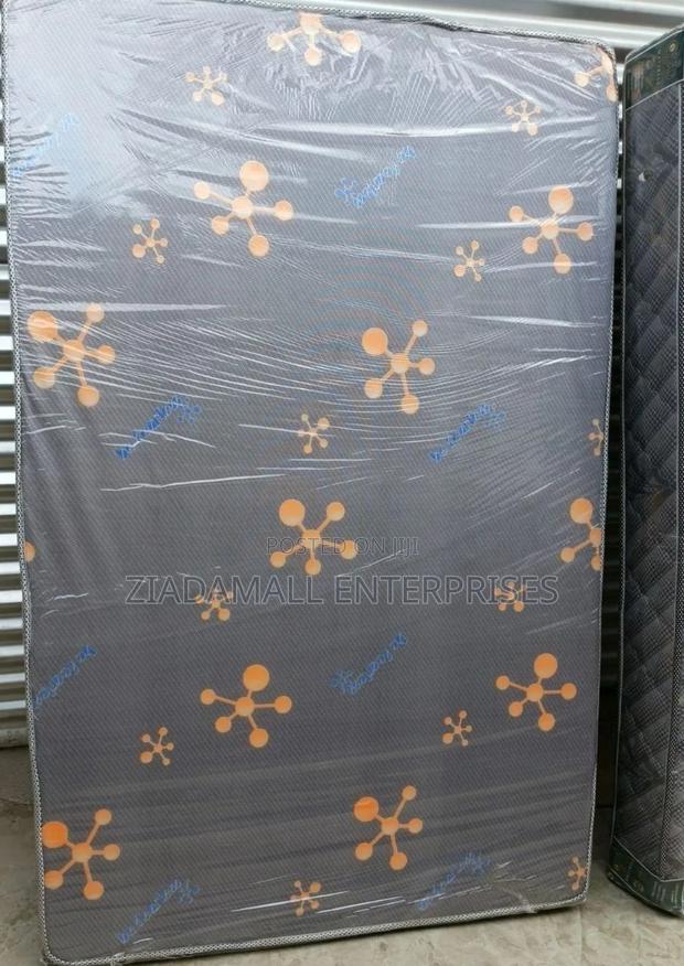 Mattress Vivo Size 3*6 6 Inches Comfort Meets Simplicity