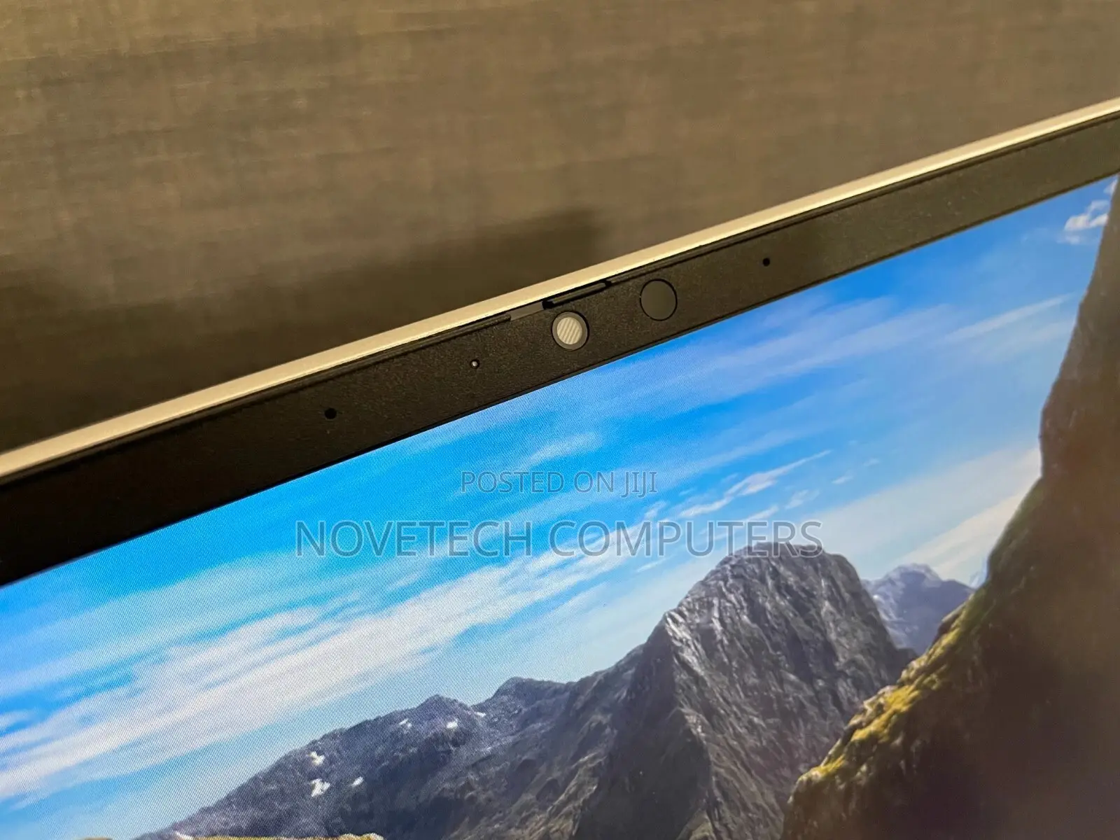 New Laptop HP ProBook 455 8GB AMD Ryzen 5 SSD 512GB
