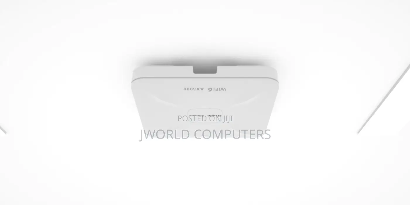 Rg-Rap2260(E) Reyee Wi-Fi 6 Ax3200 Ceiling Access Point