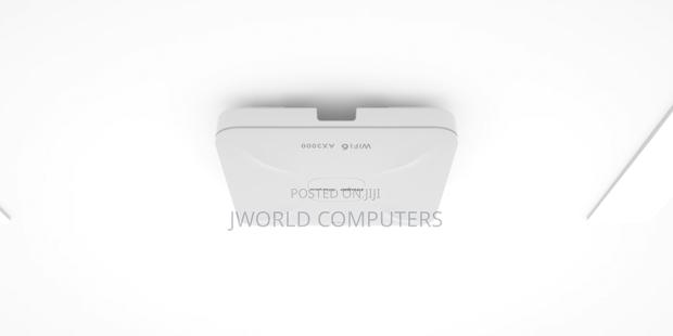 Rg-Rap2260(E) Reyee Wi-Fi 6 Ax3200 Ceiling Access Point