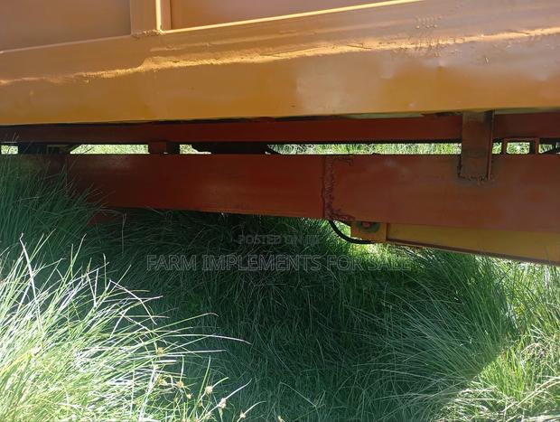 Tipping Trailer (Dume)2026 - thumbnail 5