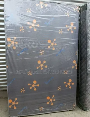 Mattress, Mattress Vivo 6 Inches 4*6affordable Comfort