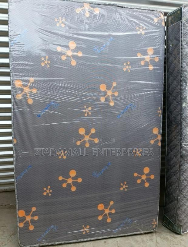 Mattress, Mattress Vivo 6 Inches 4*6affordable Comfort