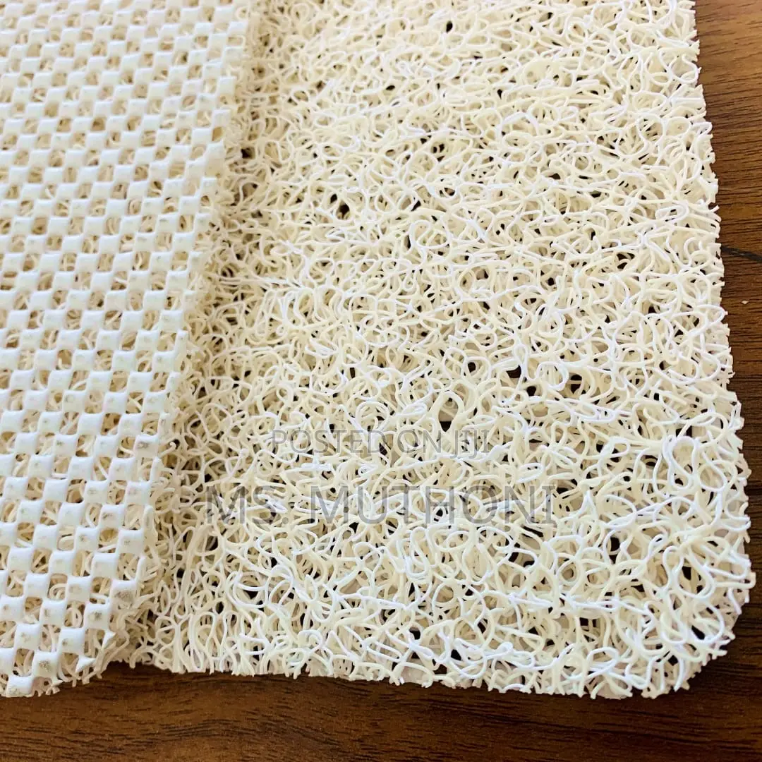 50*80 Loofah Bath Mat