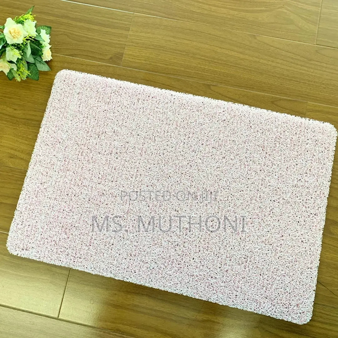50*80 Loofah Bath Mat