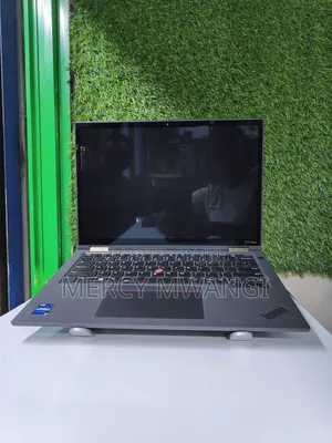 Laptop Lenovo ThinkPad X13 Gen 2 32GB Intel Core i7 SSD 256GB