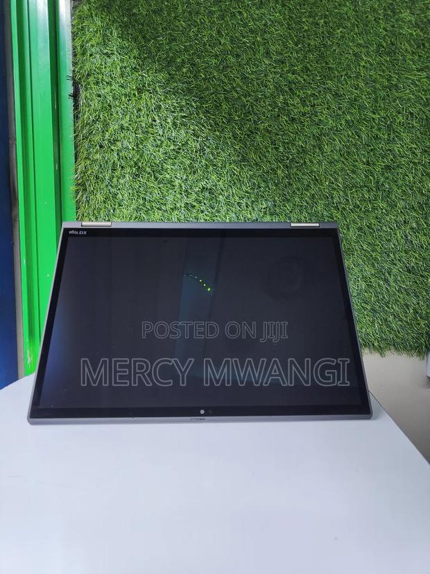 Laptop Lenovo ThinkPad X13 Gen 2 32GB Intel Core i7 SSD 256GB - thumbnail 4