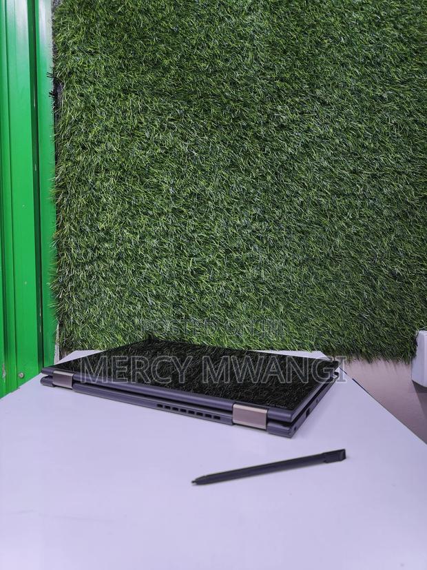 Laptop Lenovo ThinkPad X13 Gen 2 32GB Intel Core i7 SSD 256GB - thumbnail 5