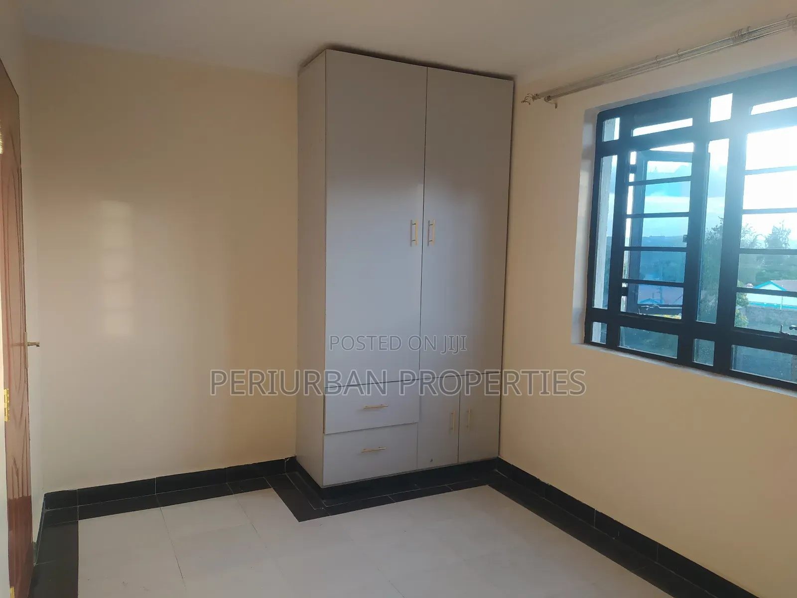 1bdrm Apartment in Exciting, NkaiMurunya for rent