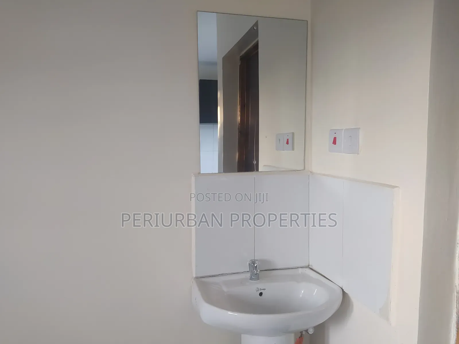 1bdrm Apartment in Exciting, NkaiMurunya for rent